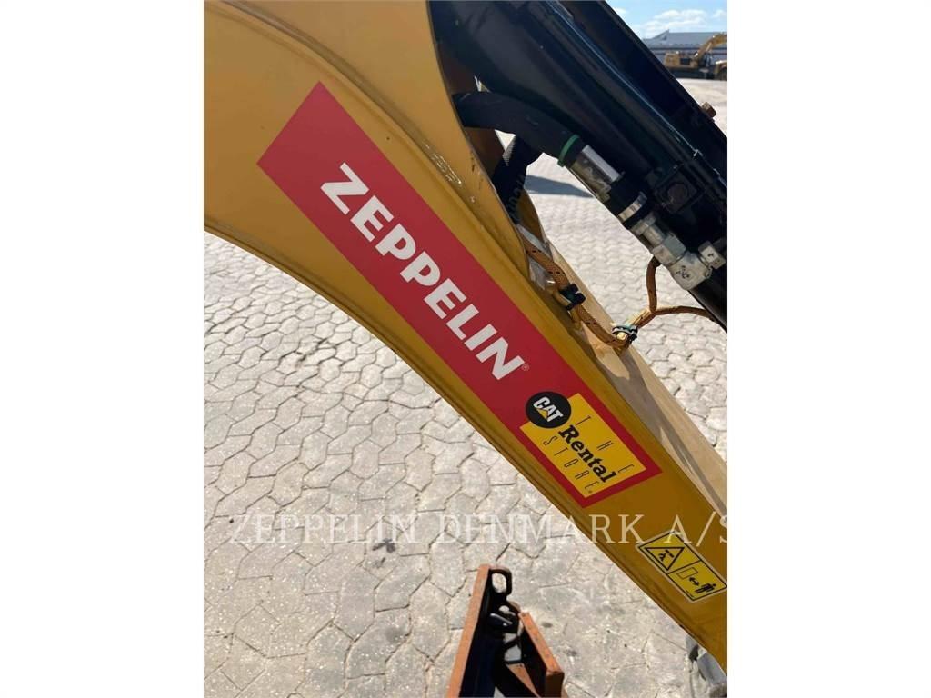 CAT 301.605 Mini Excavators <7t (Mini Diggers)