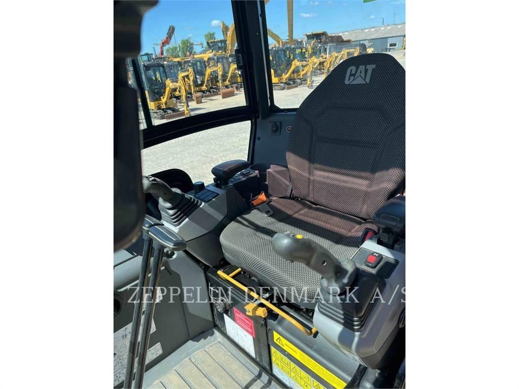 CAT 301.605 Mini Excavators <7t (Mini Diggers)