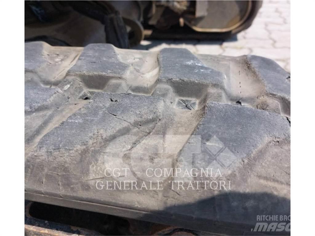 CAT 301.7 Crawler Excavators