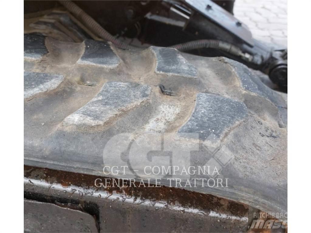 CAT 301.7 Crawler Excavators