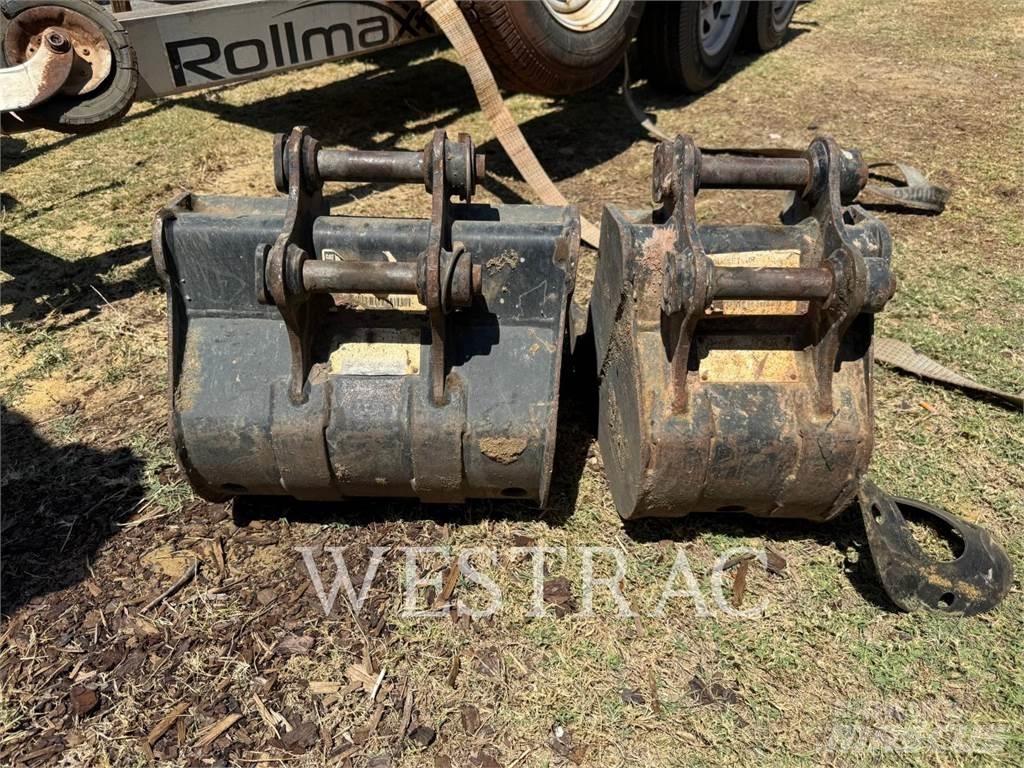 CAT 301.7D Mini Excavators <7t (Mini Diggers)