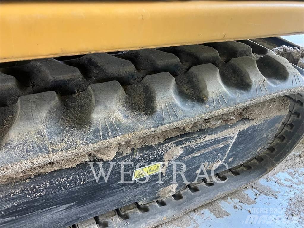 CAT 301.8 Mini Excavators <7t (Mini Diggers)