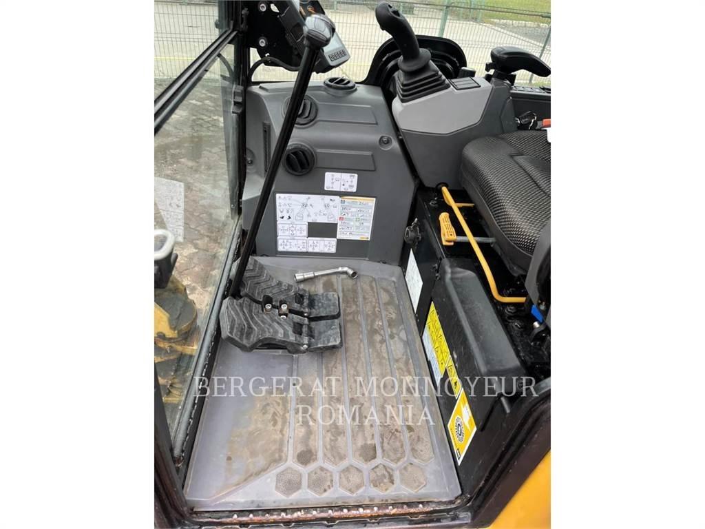 CAT 301.8-05 Crawler Excavators