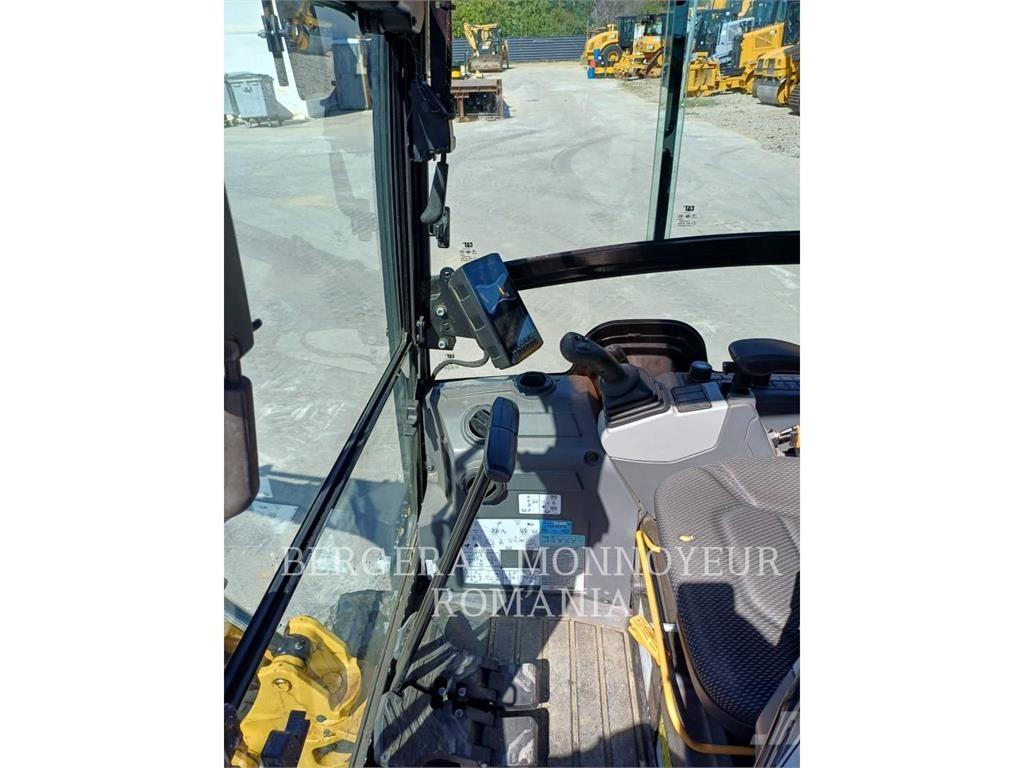 CAT 301.8-05 Crawler Excavators