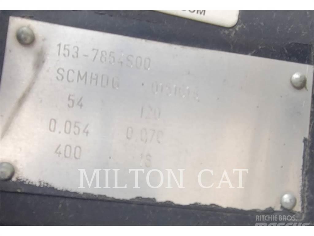 CAT 302.5 16 DIG BUCKET Buckets