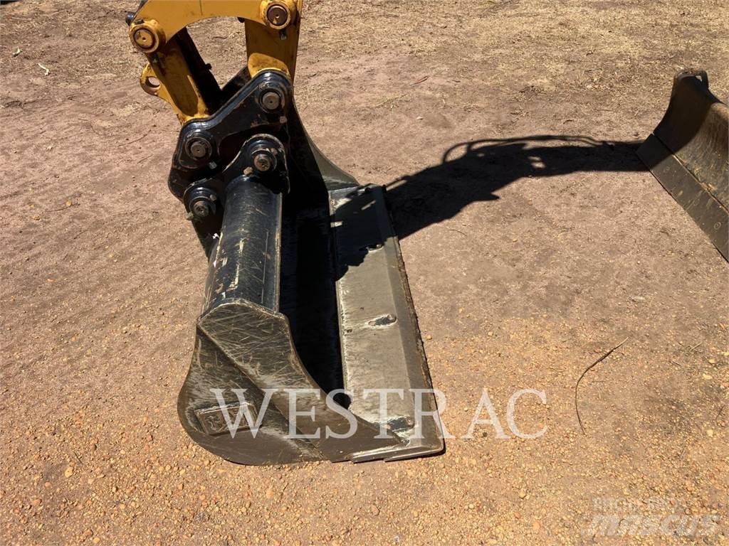 CAT 303 Crawler Excavators