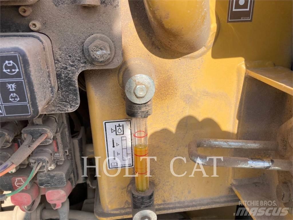 CAT 303.5-07CR Crawler Excavators