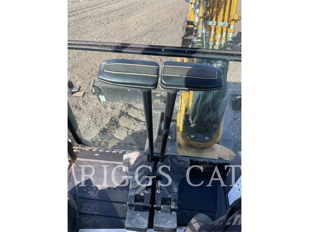 CAT 303.5 A Crawler Excavators