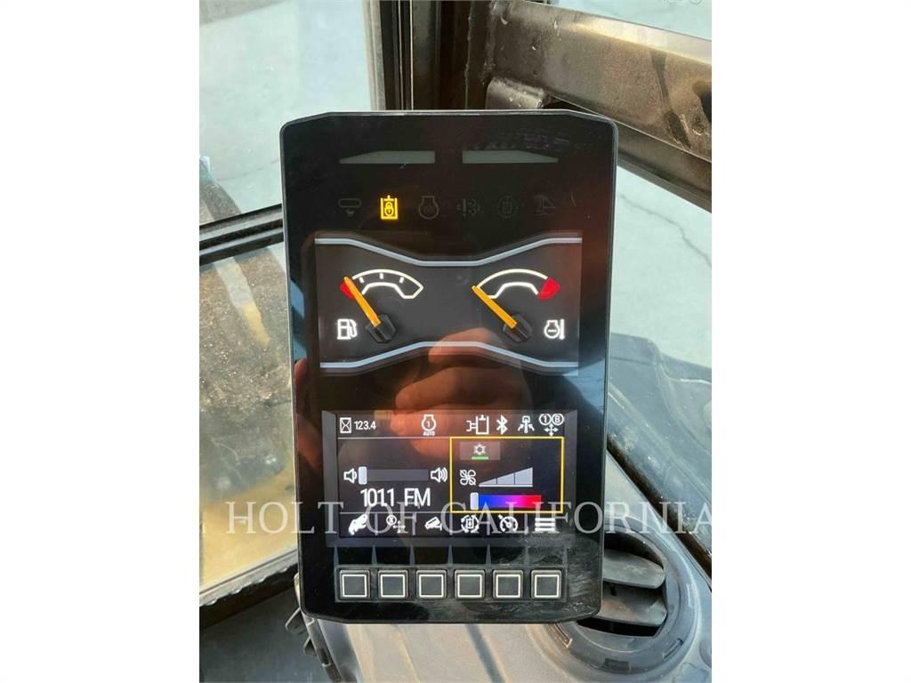 CAT 303.5 CR Mini Excavators <7t (Mini Diggers)