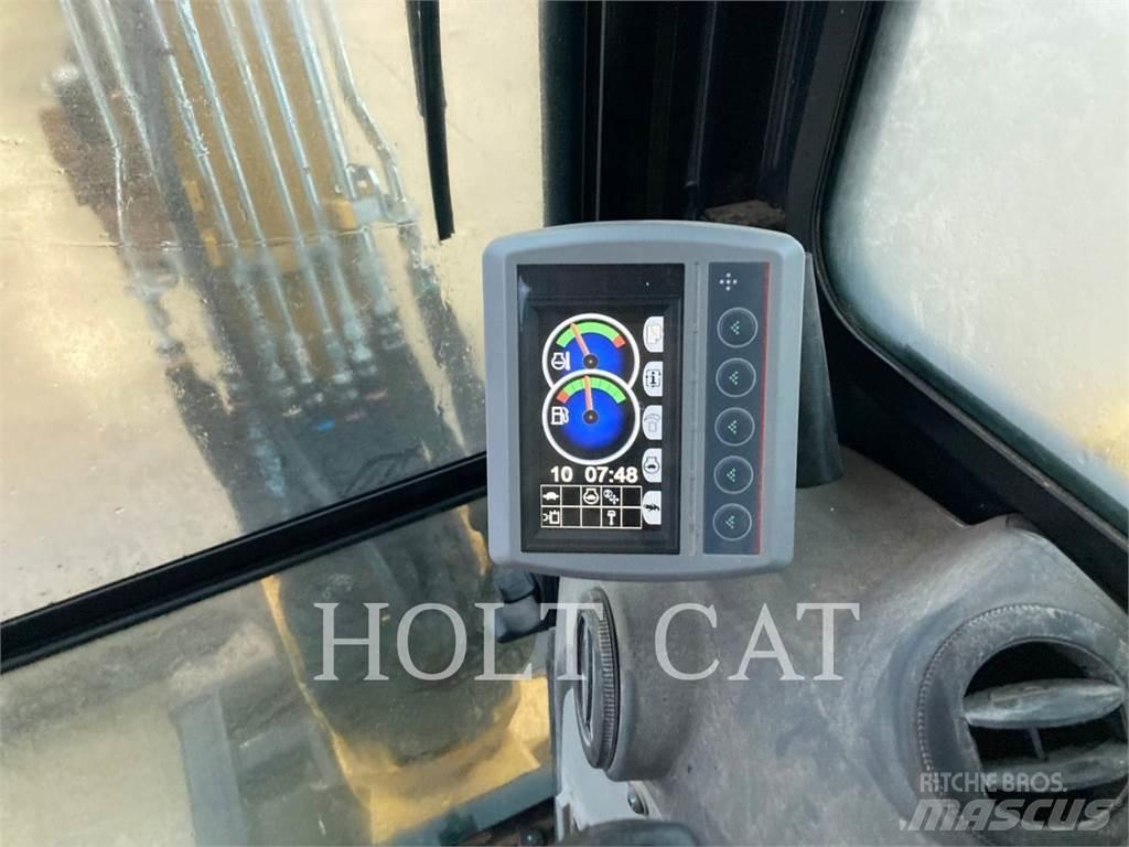 CAT 303.5E2CR Crawler Excavators