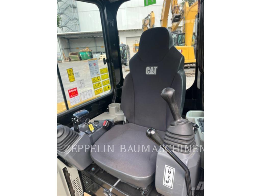 CAT 303.5ECR Crawler Excavators