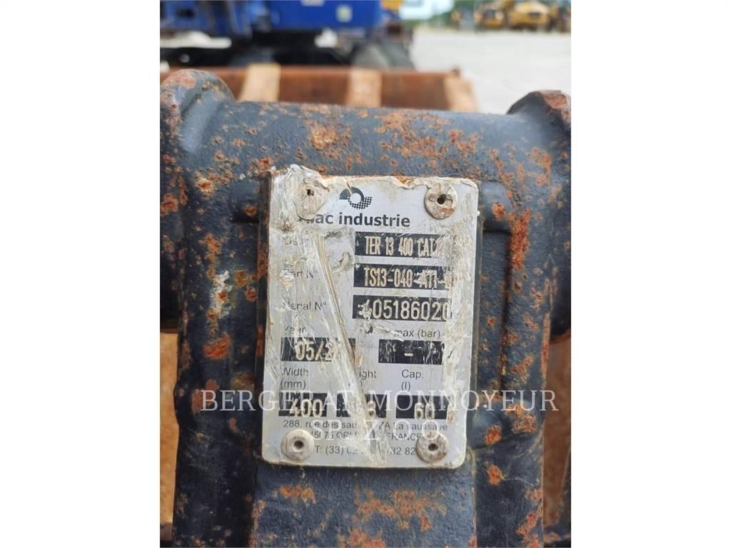 CAT 303 CR Crawler Excavators