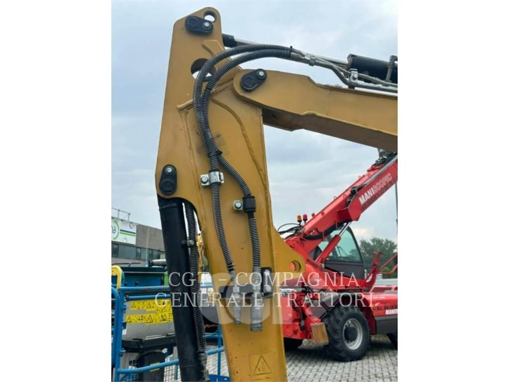 CAT 303 E CR Crawler Excavators