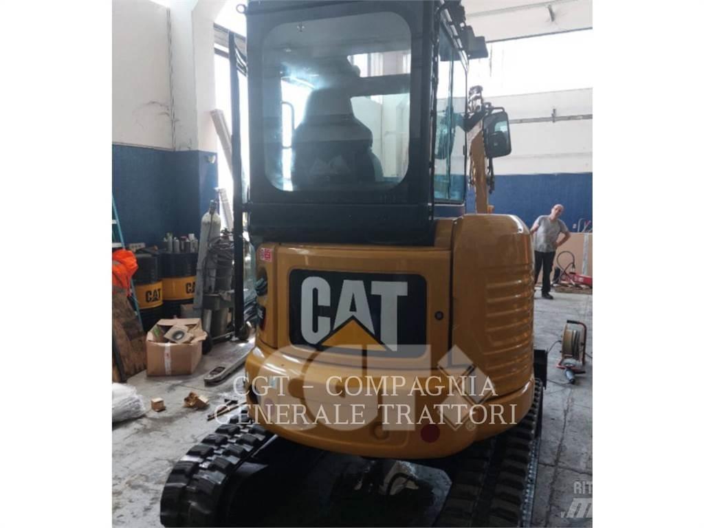 CAT 303 E CR Crawler Excavators