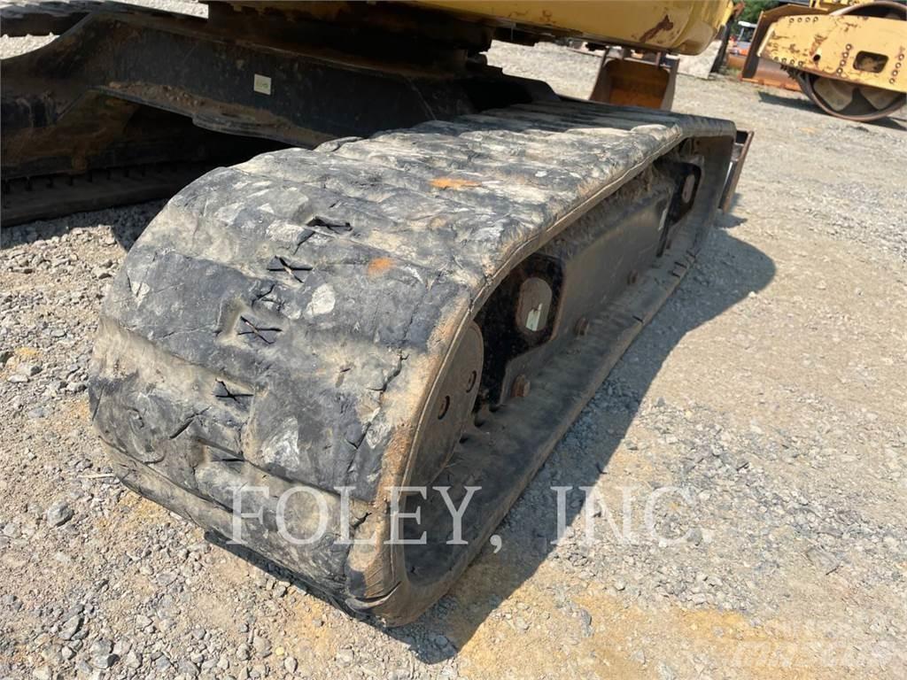 CAT 303ECR Crawler Excavators