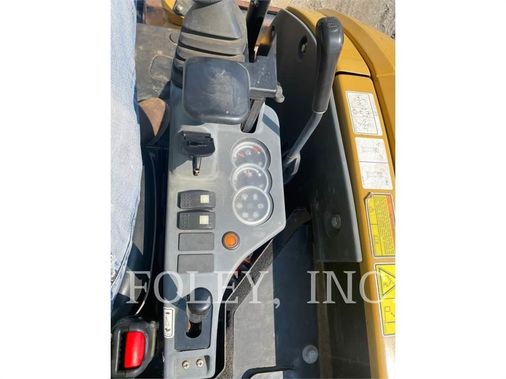 CAT 303ECR Crawler Excavators