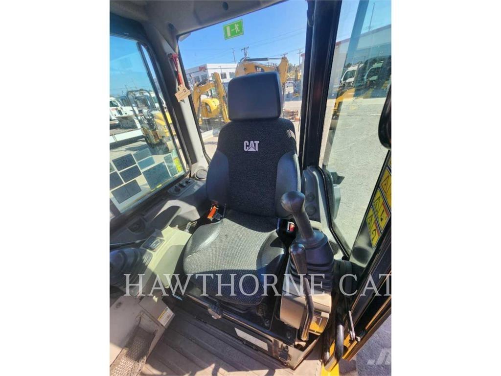 CAT 304 Crawler Excavators