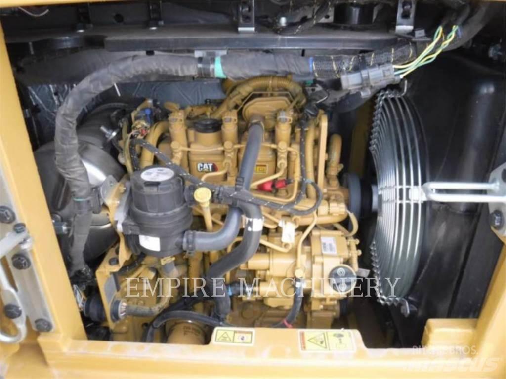 CAT 304-07 Crawler Excavators