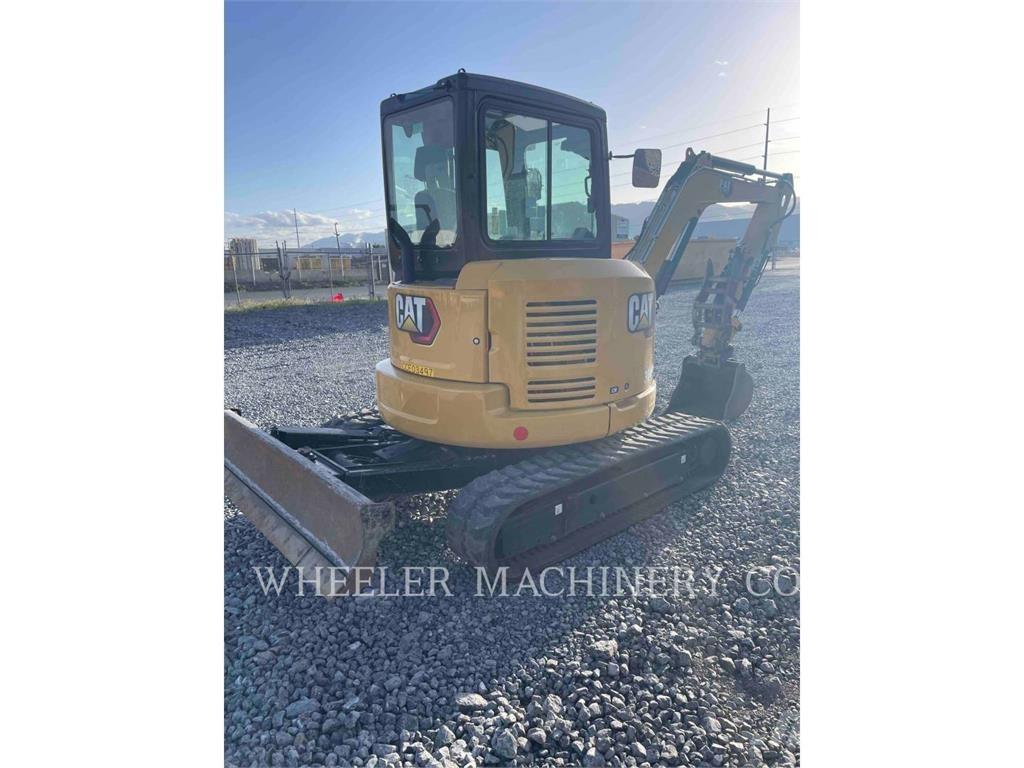 CAT 304E2 C3PT Crawler Excavators