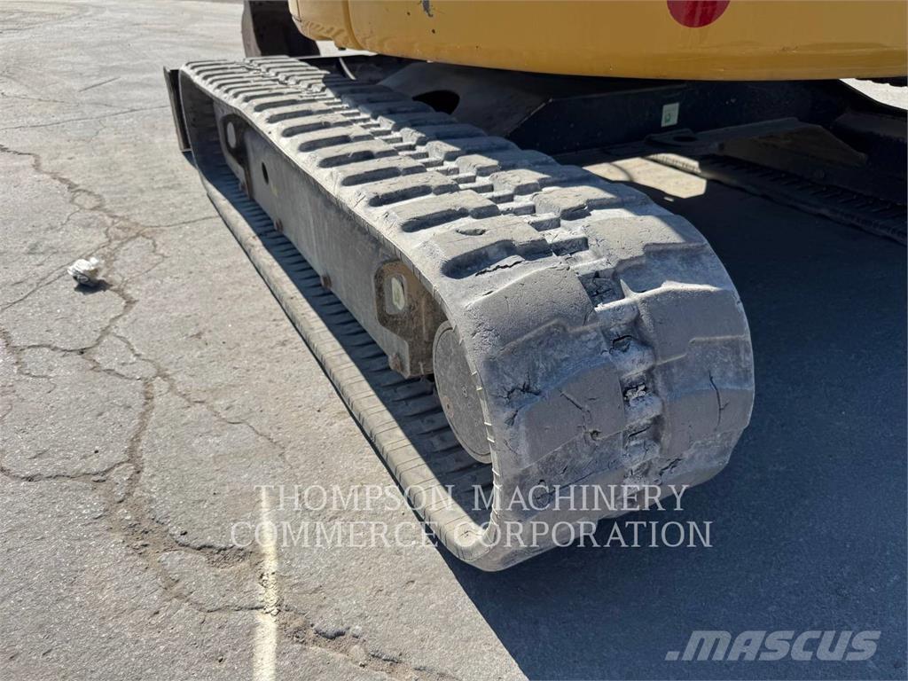 CAT 304E2CR Crawler Excavators