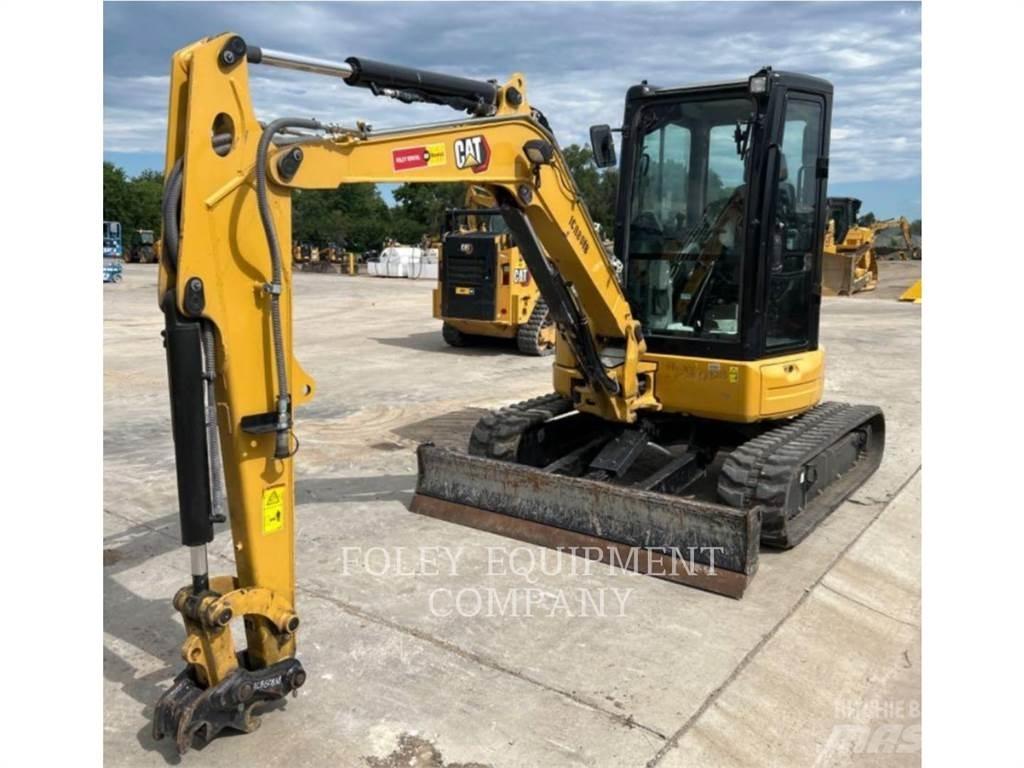 CAT 304E2LC Crawler Excavators