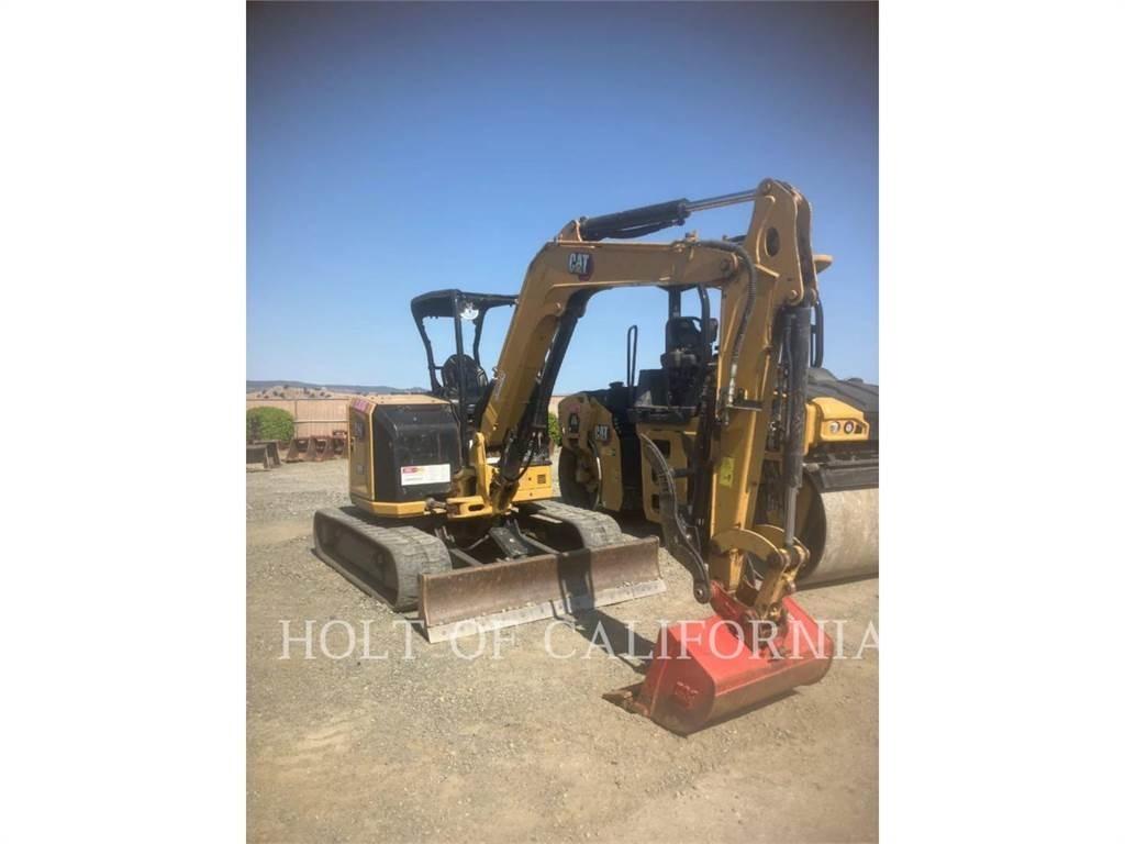CAT 305 Crawler Excavators