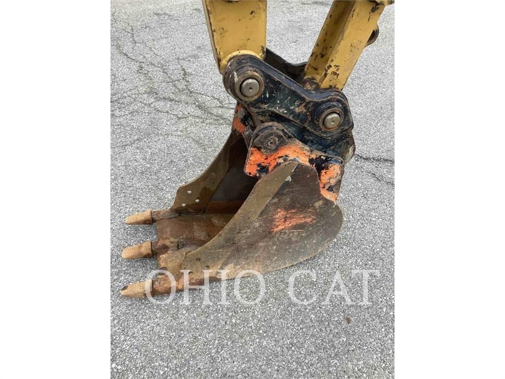 CAT 305-07CR Crawler Excavators