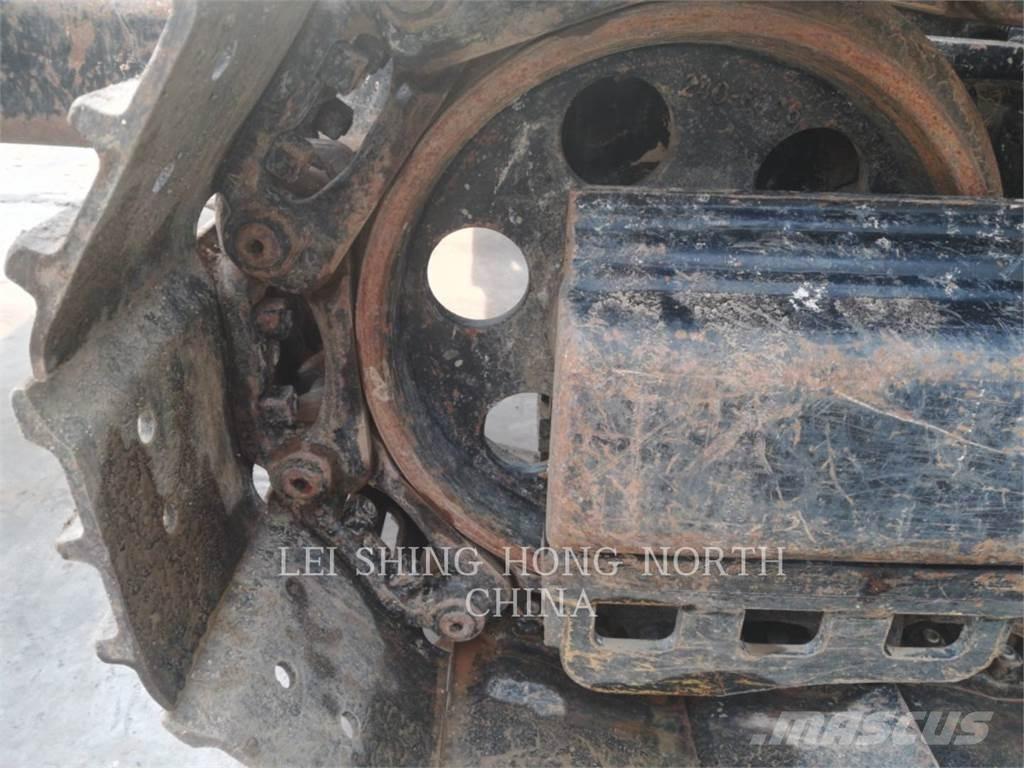 CAT 305.5E2 Crawler Excavators