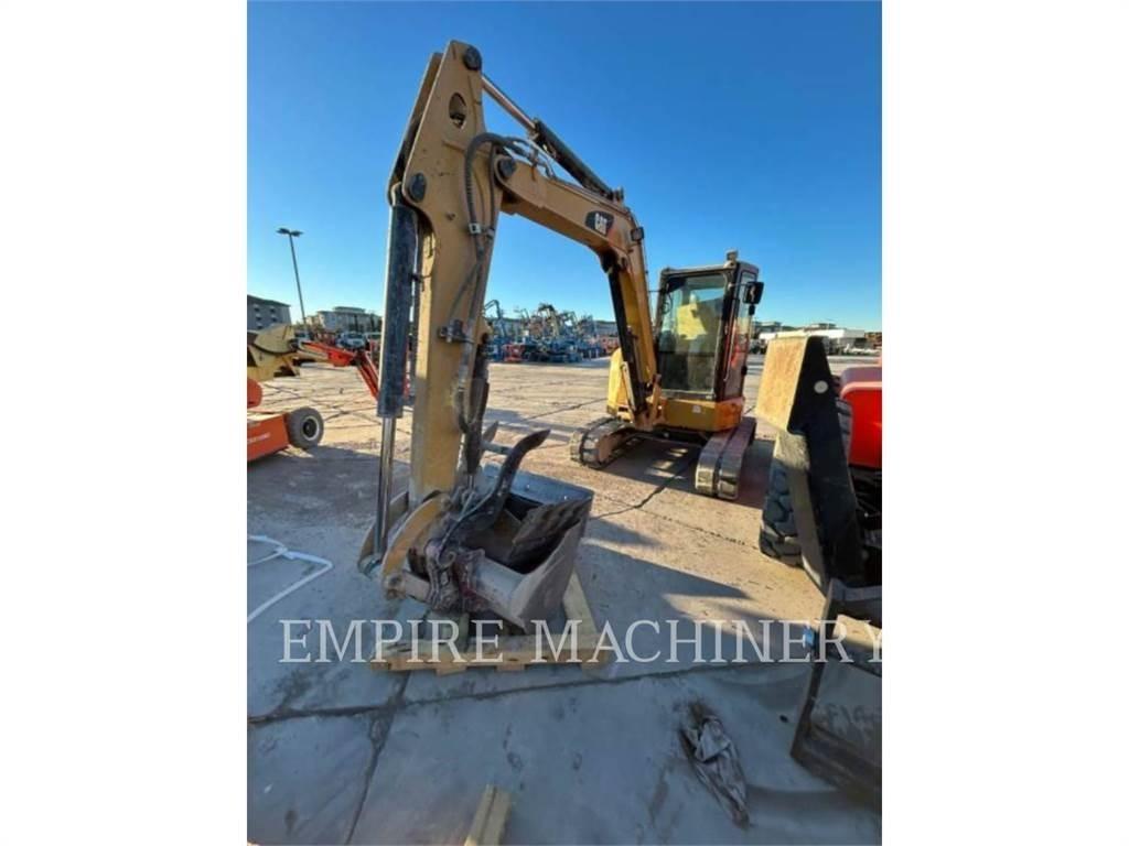 CAT 305.5E2 CA Crawler Excavators