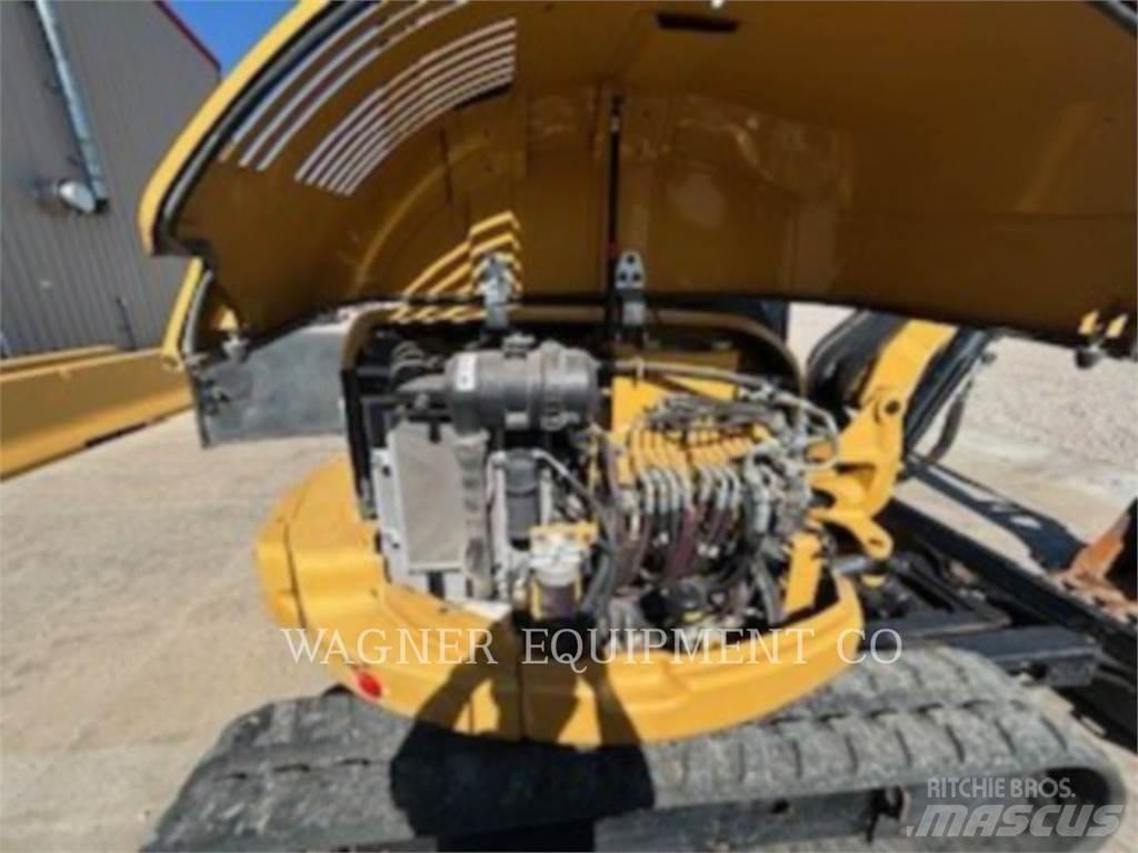 CAT 305.5E2CR Crawler Excavators