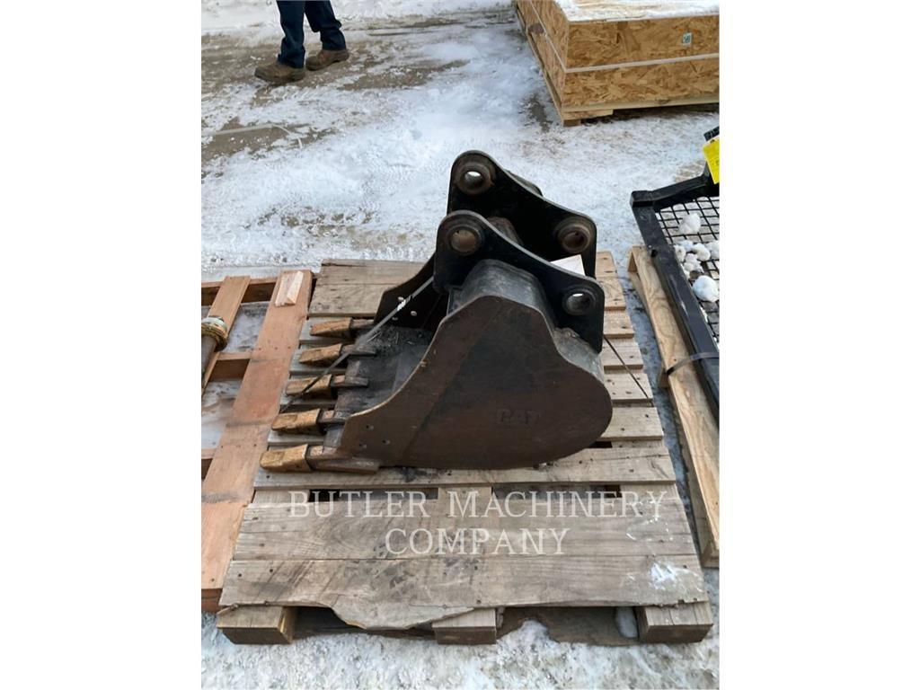 CAT 305 BUCKET Buckets