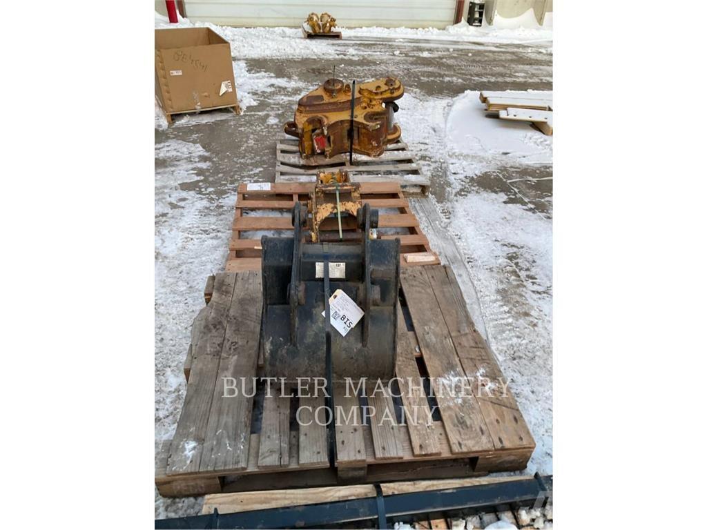 CAT 305 BUCKET Buckets