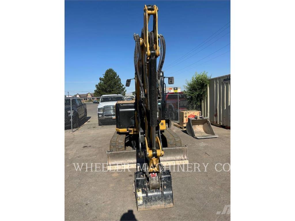 CAT 305 C3 THQ Crawler Excavators