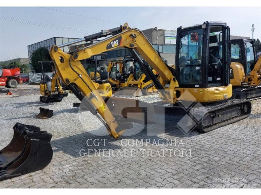 CAT 305 E2 Crawler Excavators