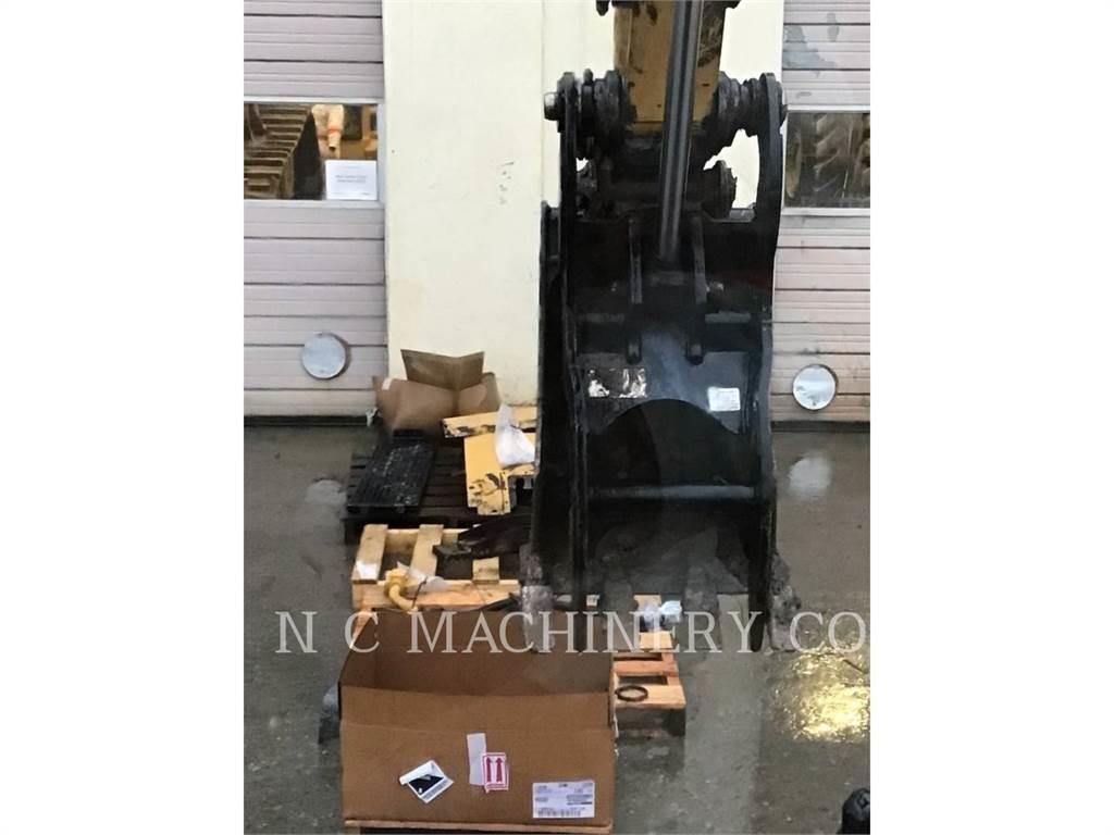 CAT 305E2 CRCB Crawler Excavators