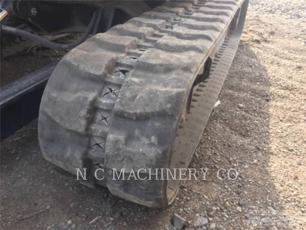 CAT 305E2 CRCB Crawler Excavators