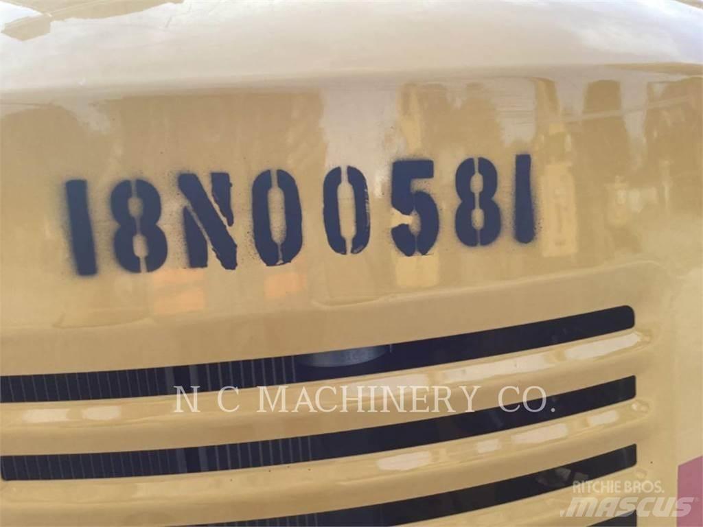 CAT 305E2 CRCN Crawler Excavators