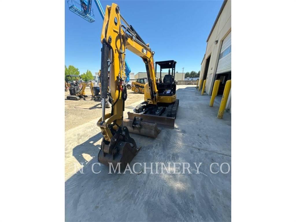 CAT 305E2 CRCN Crawler Excavators