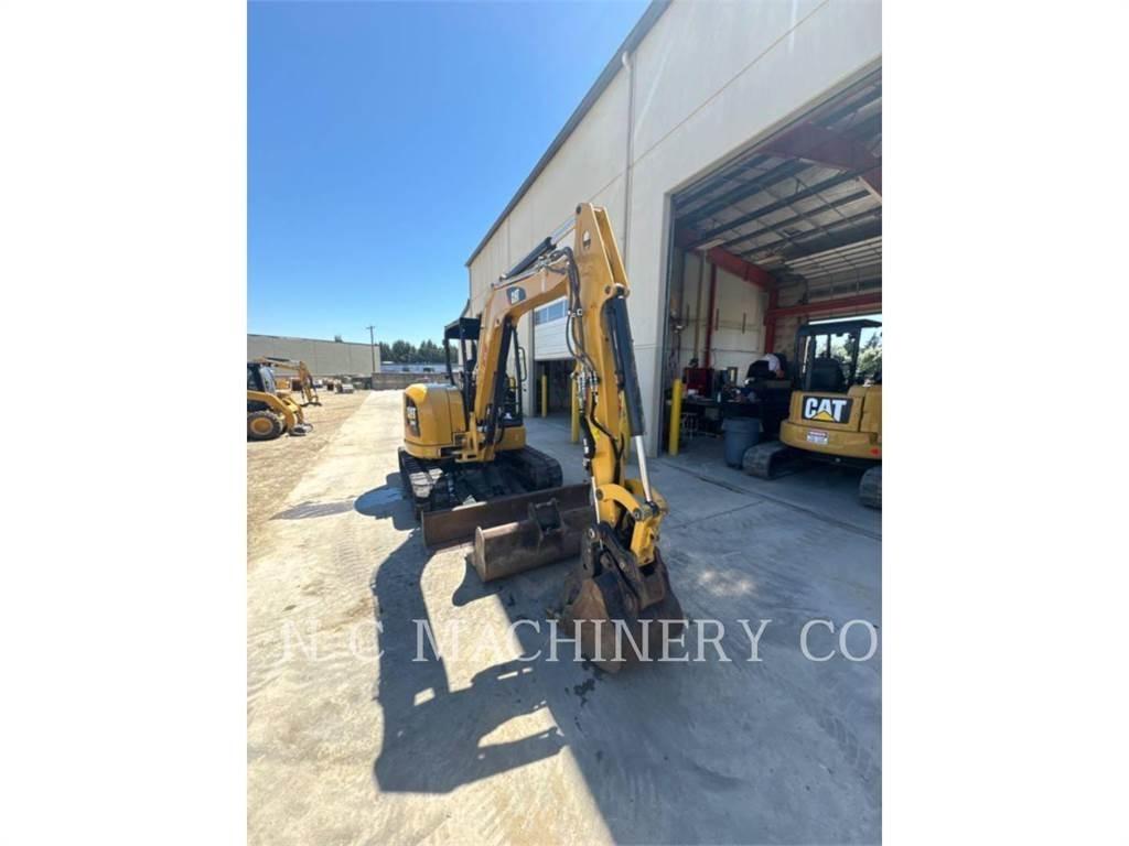 CAT 305E2 CRCN Crawler Excavators