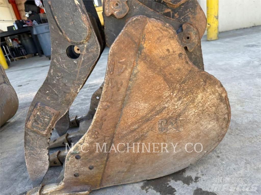 CAT 305E2 CRCN Crawler Excavators