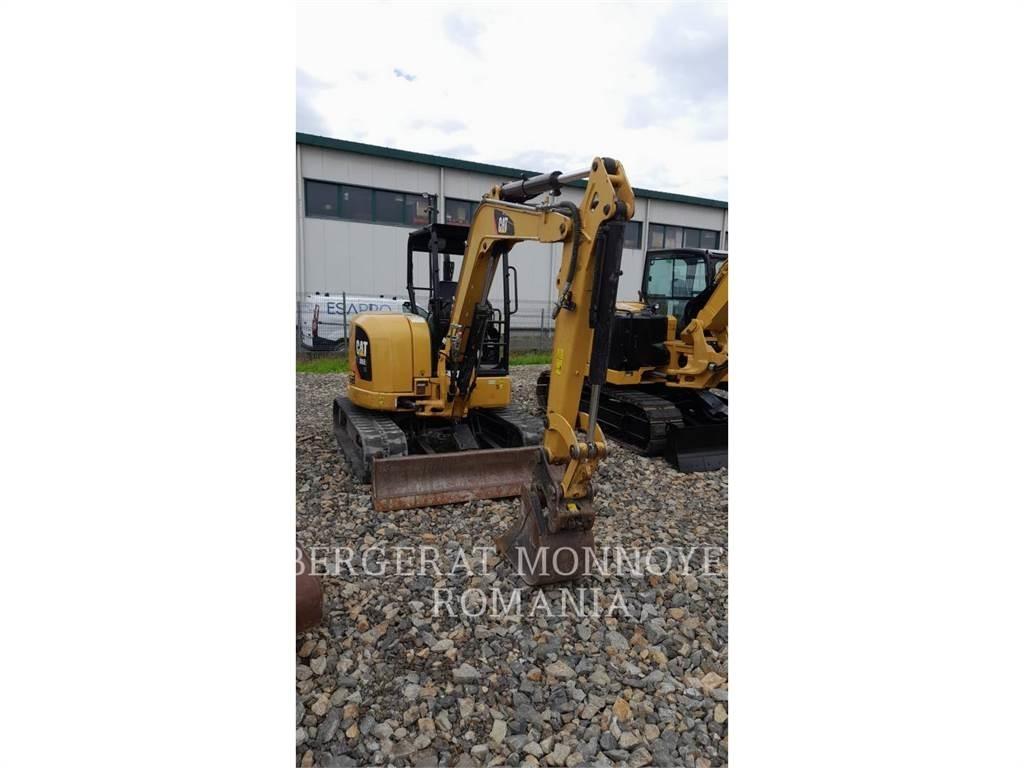 CAT 305E2CR Crawler Excavators