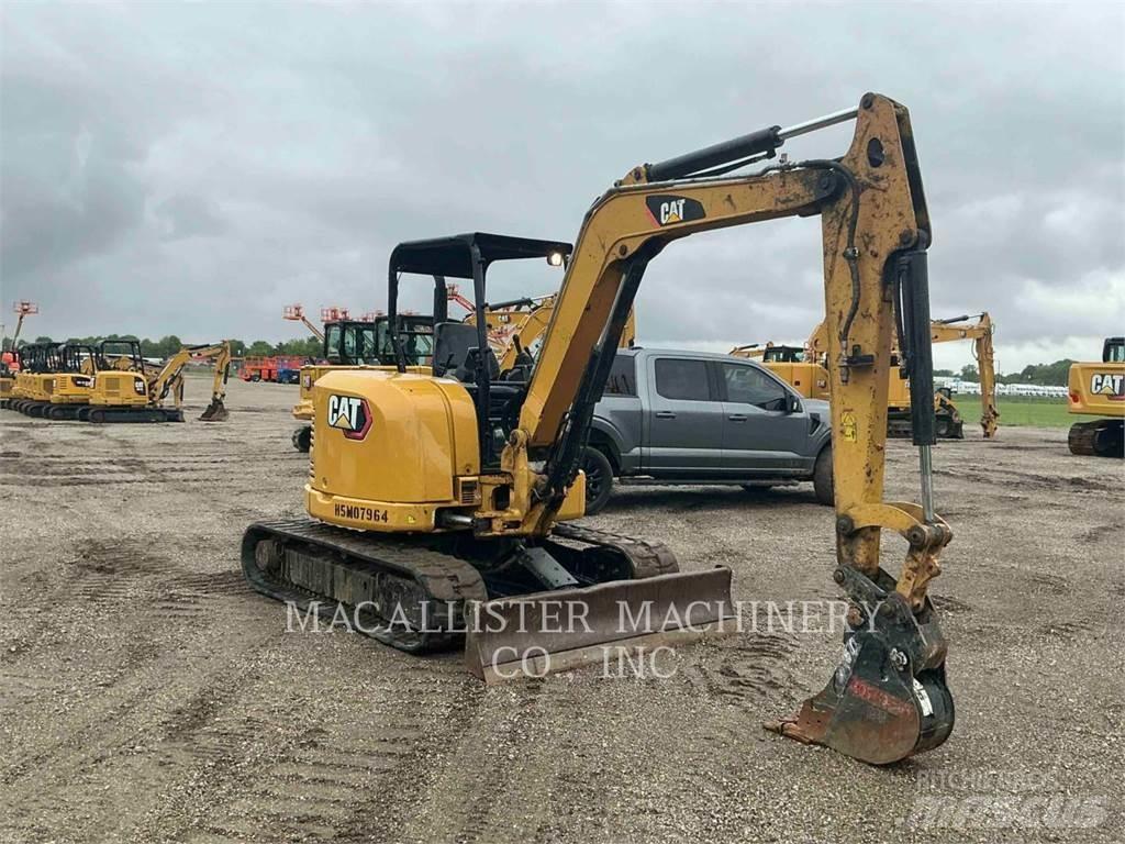 CAT 305E2CR Crawler Excavators