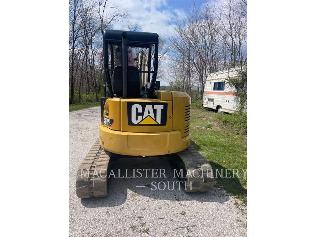 CAT 305E2CR Crawler Excavators