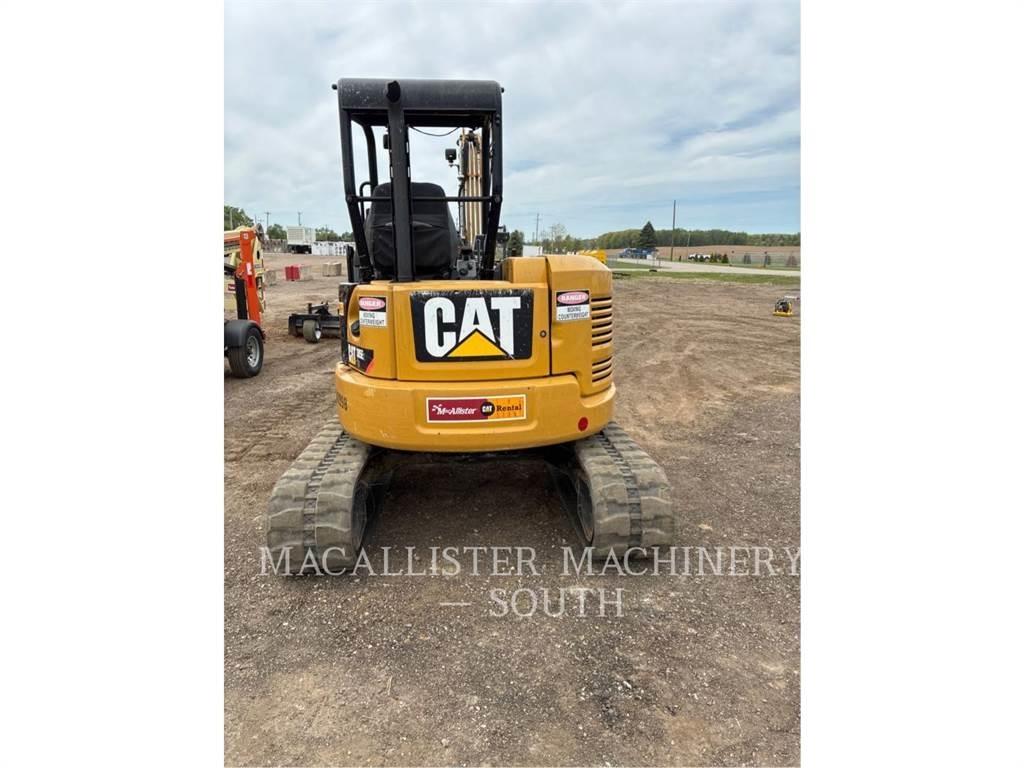 CAT 305E2CR Crawler Excavators