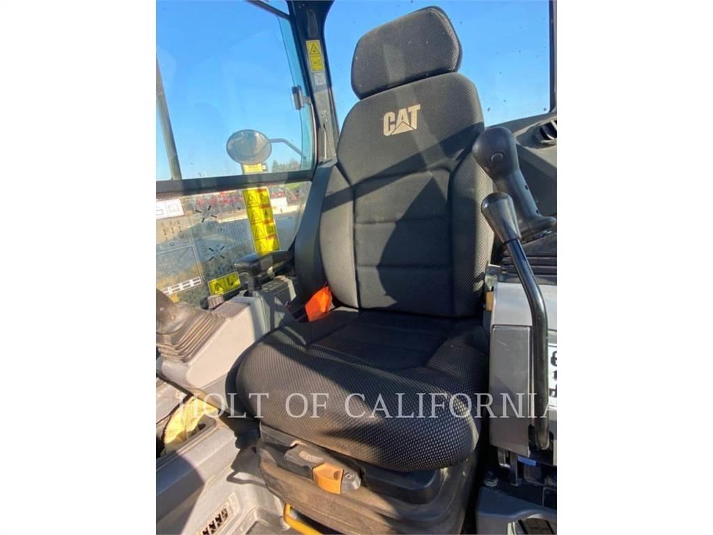 CAT 306 Crawler Excavators