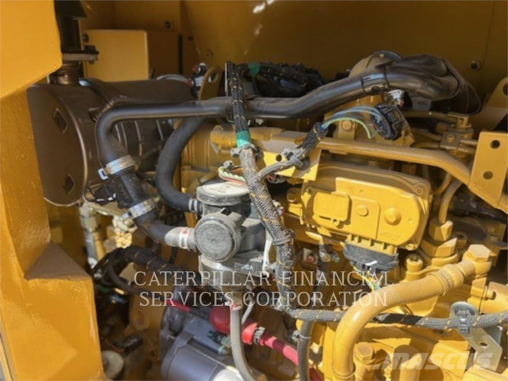 CAT 306 Crawler Excavators