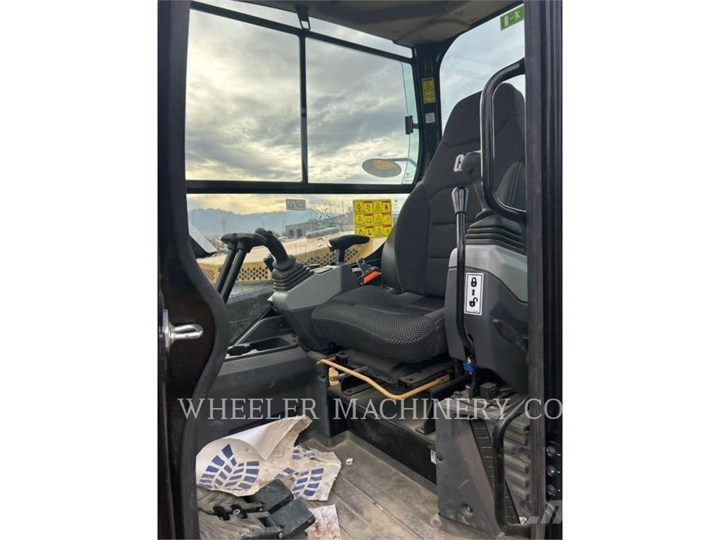 CAT 306 C3 TAQ Crawler Excavators