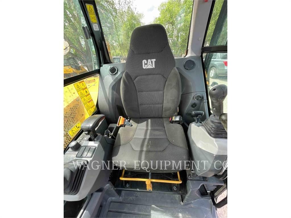 CAT 306 CR Crawler Excavators