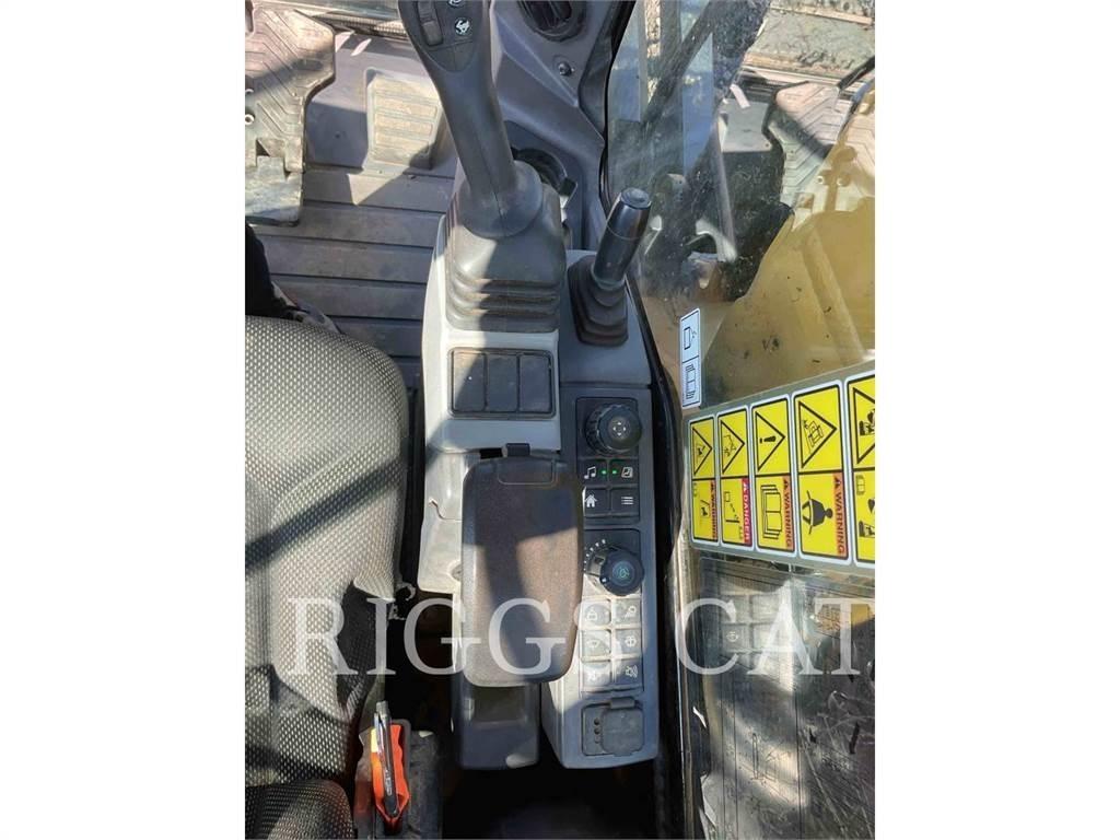 CAT 307.507 Crawler Excavators