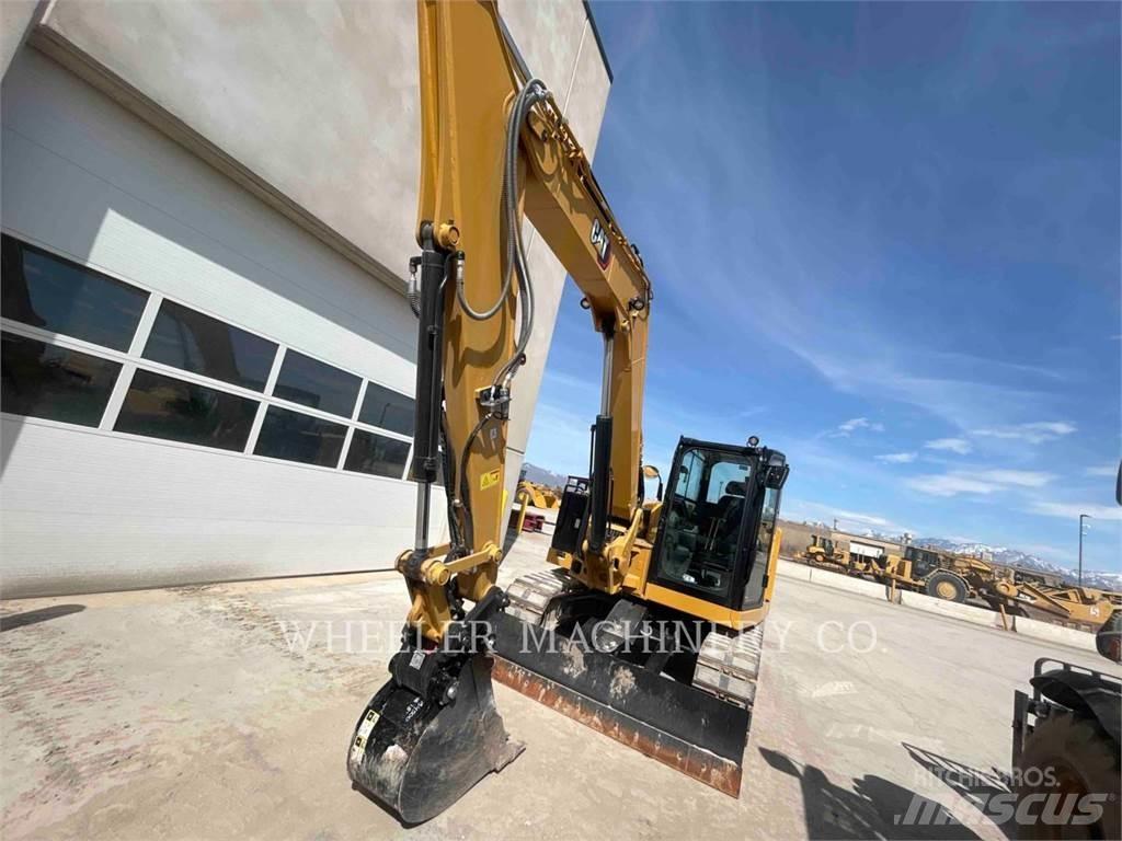 CAT 308 Crawler Excavators